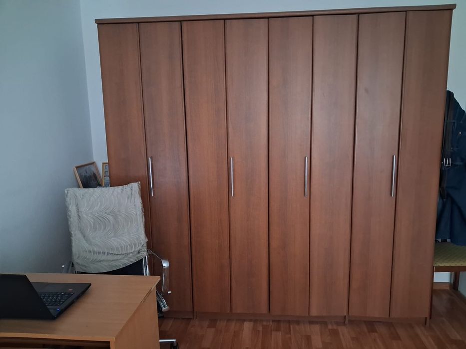 Продам шкаф и гарнитур спальный