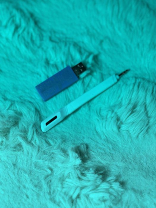 Наушники logitech g733