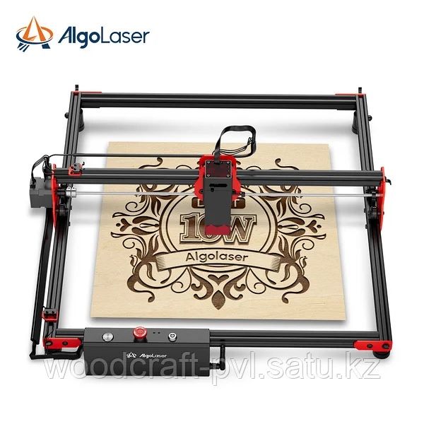 Лазерный станок algolaser kit 5 w