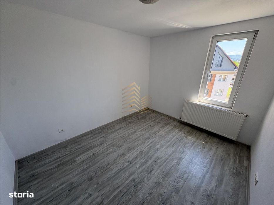 Apartament 2 Camere | Str Zefirului