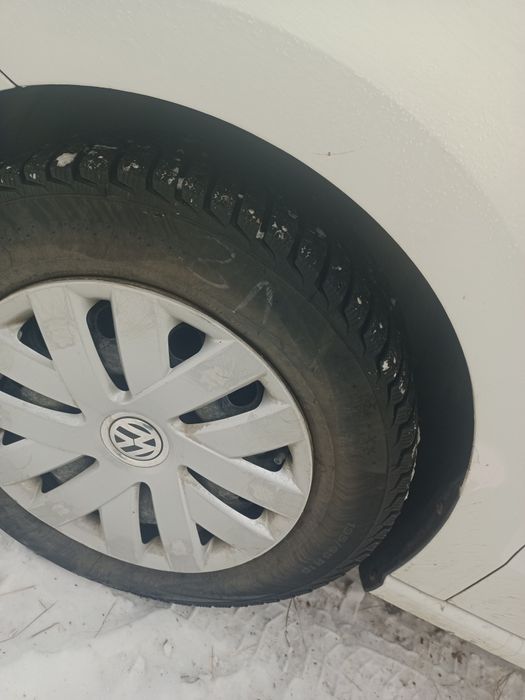 Продам машину поло