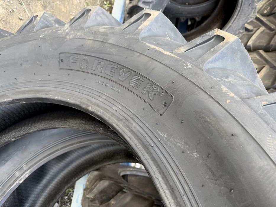 ANVELOPA 18.4-38 FOREVER 16PR TT  Cauciucuri tractor, Fiat, Case, Fendt, John Deere, New Holland, Massey Ferguson, UTB   Cauciucuri tractor, Fiat, Cas