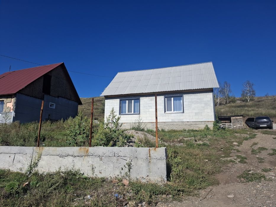 Продам дом раион согра