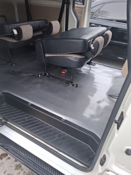 Changan V7 9 mestali B toifa