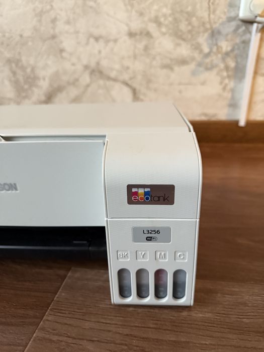 Принтер Epson l