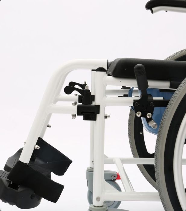 Инвалидный коляска