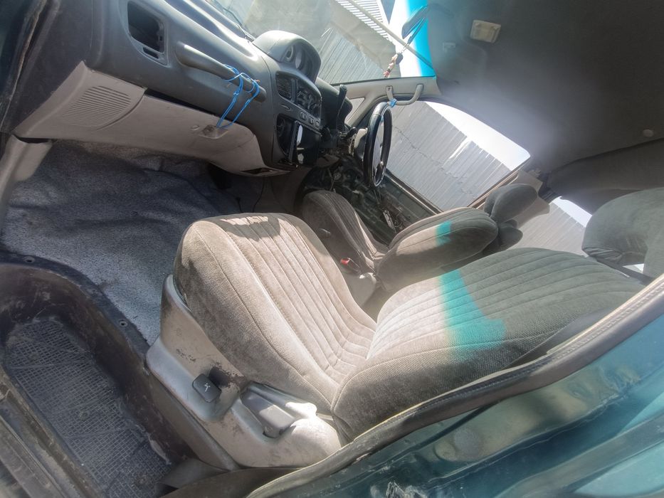 Срочно в продажу Mitsubishi Delika