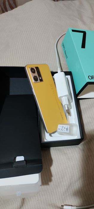 Oppo reno 7 смартфон
