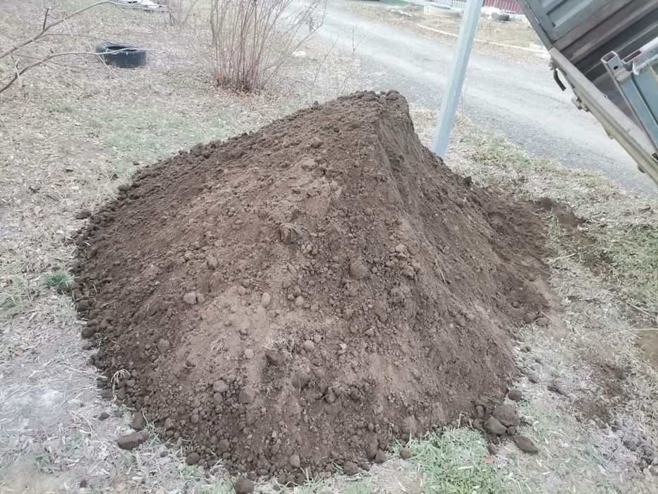Продам перегной мешками конский,говяжий