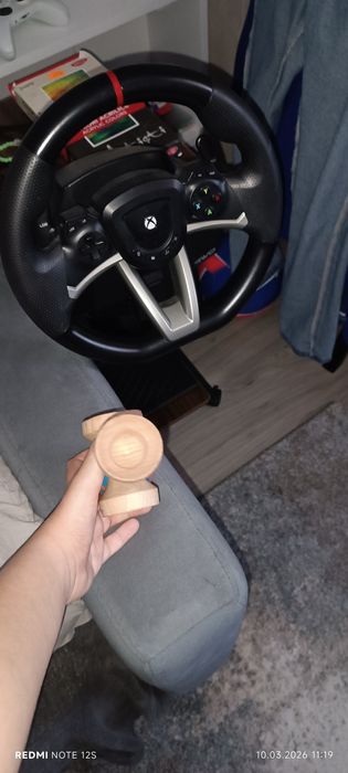 Schimb sau vând!Setup  de Ken x king size și tama de europe record