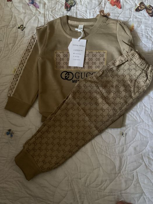 Кузги комплект