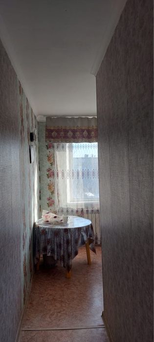 Продам квартиру на 26 квартале!!!