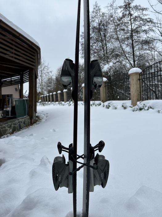 Schiuri Rossignol 150 stare buna