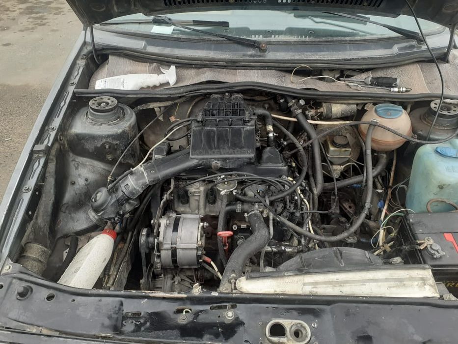 Продам машину Фольксваген гольф 2