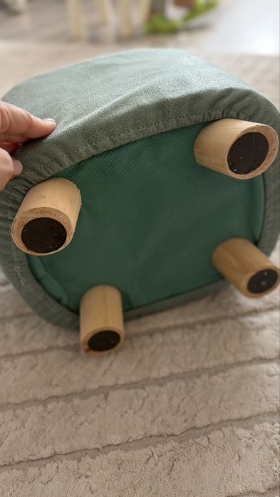 Продам табуретки ослик и единорожка