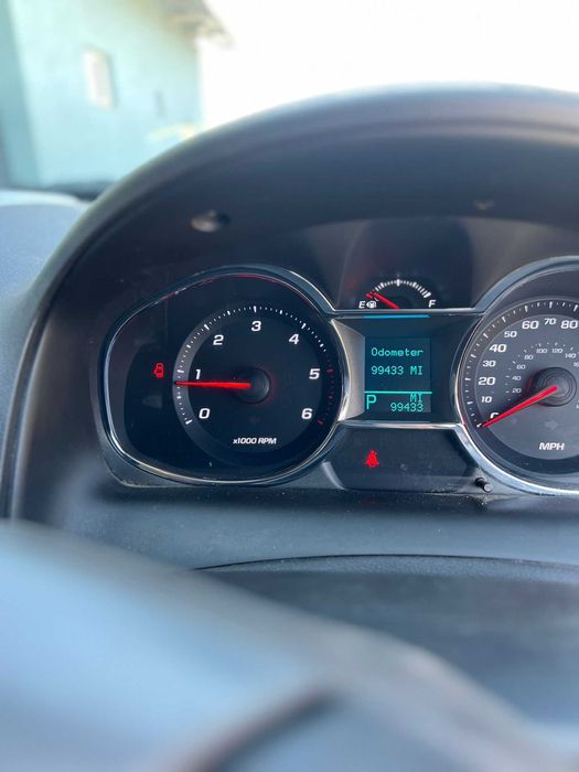 Motor Chevrolet Captiva 2.2 D 4x4 si alte piese din dezmembrari