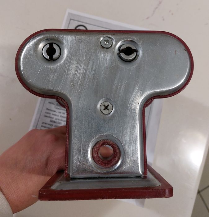 Лапшерезка (нет крепежа)