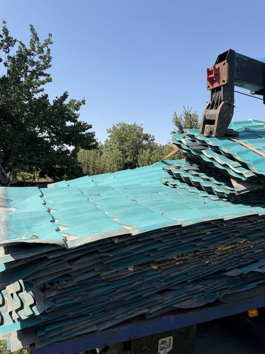 Продам черепицу комплект