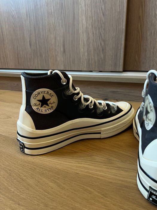 Tenisi inalti Converse