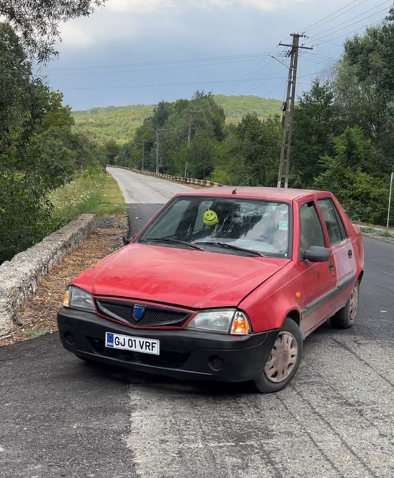 DACIA Solenza 2005 — imagine 2