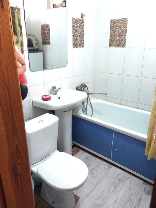 Продам двухкомнатную квартиру