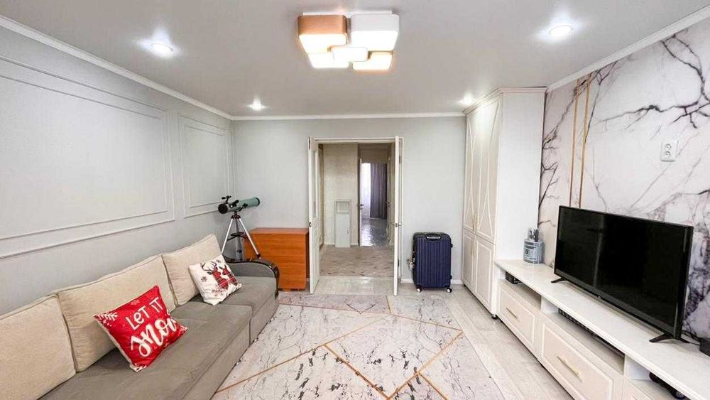 Сымбат " Империя"