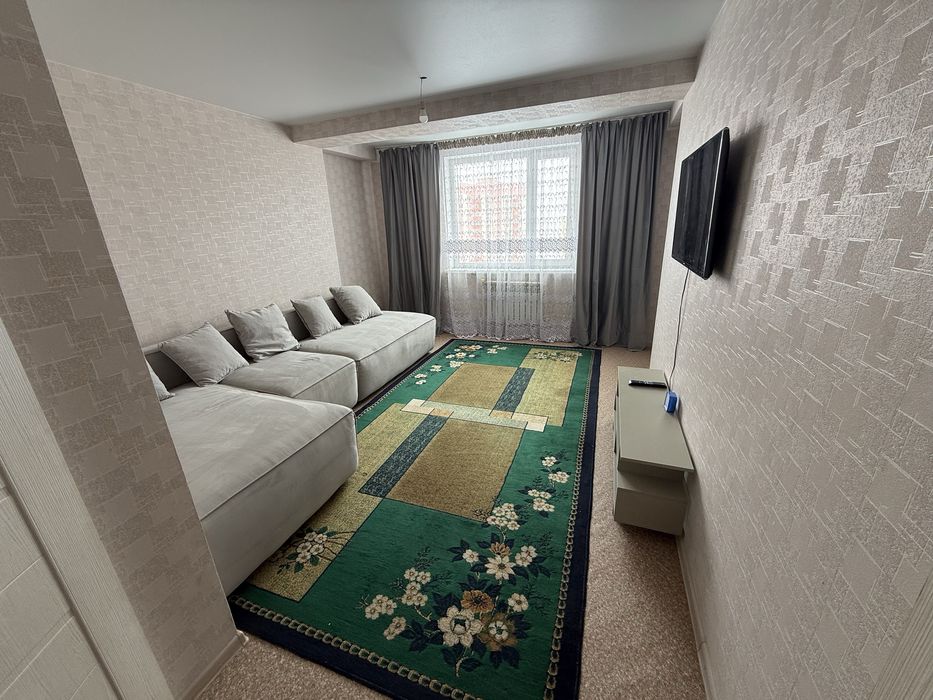 Сдам 2х комн кв на КШТ