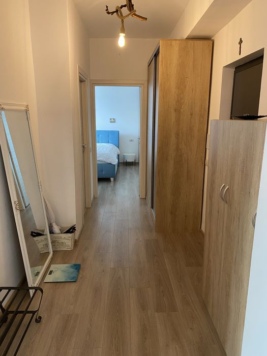 Apartament 2 camere tomis plus