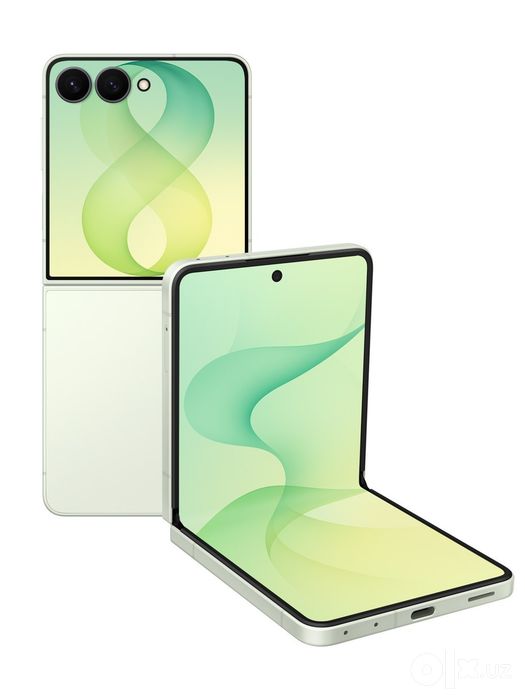 Samsung Galaxy Z Flip 8  (2026) New Super Skidka+Garantiya+Dastavka