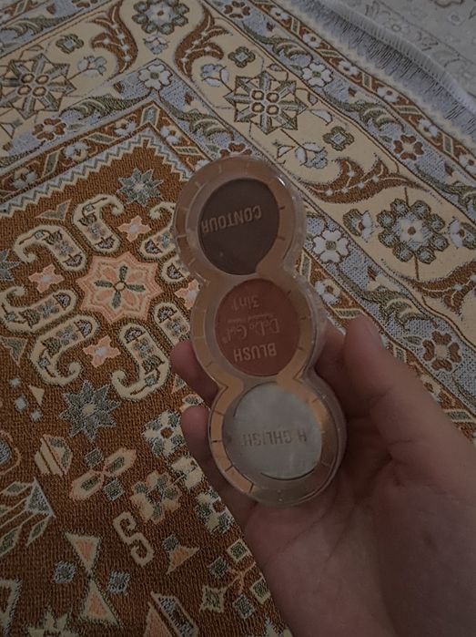 Косметика сатлым жанаозен