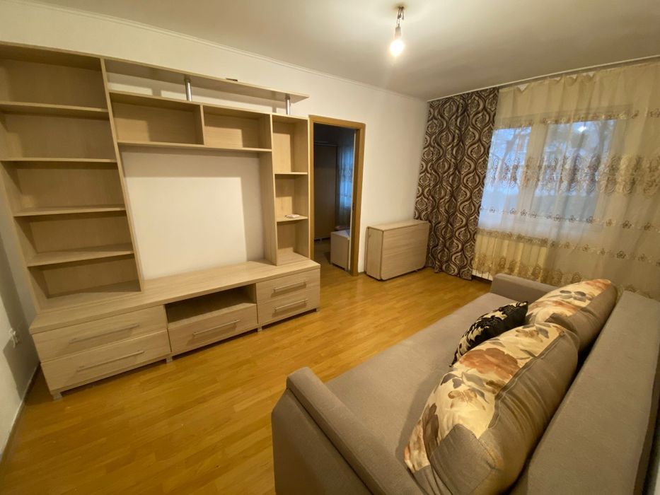 Exclusivitate! Apartament 2 camere, Alexandru cel Bun,parter, 1750 lei