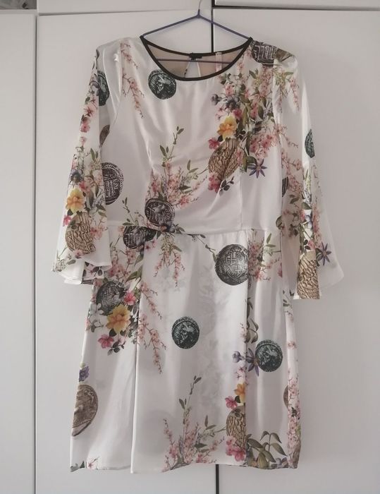 продаётся итальянское платье imperial