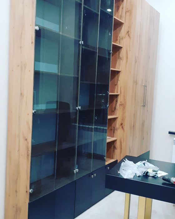 Мебель на Заказ Мебельщик Мастер