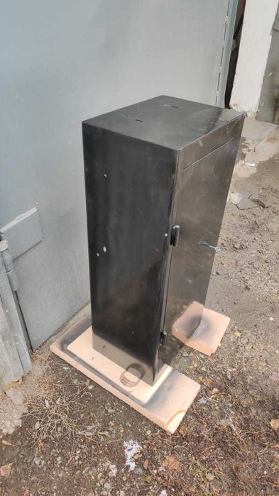 Сейф для хранения