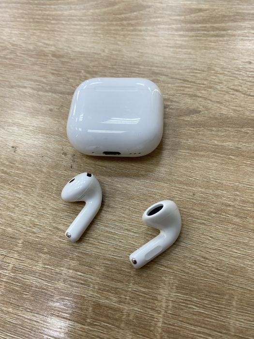 наушники airpods 4 ANC (p25)