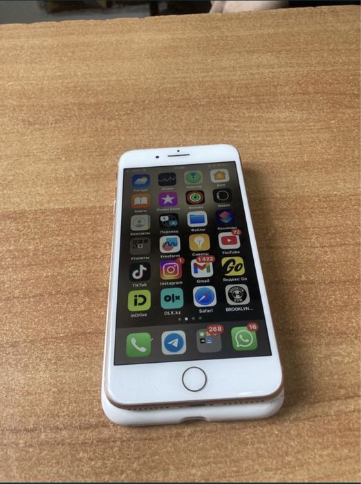 Айфон 8 Plus | 64GB ТОРГ