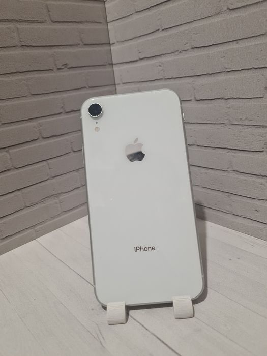 IPhone Xr 128gb идеал