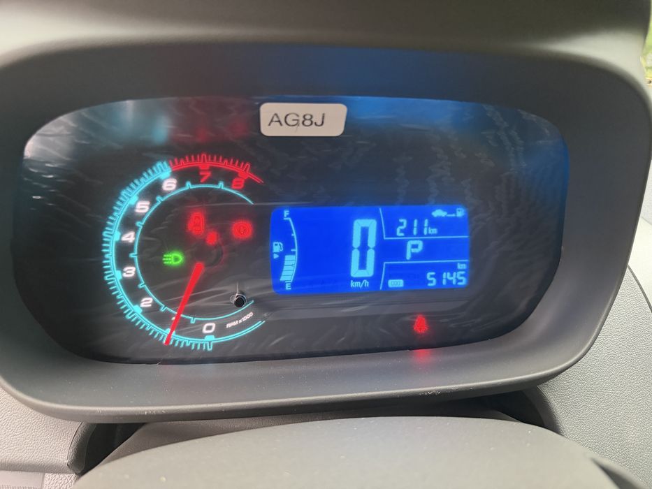 Продается новый Chevrolet Cobalt Midnight