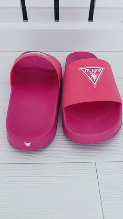 Papuci guess 36-37
