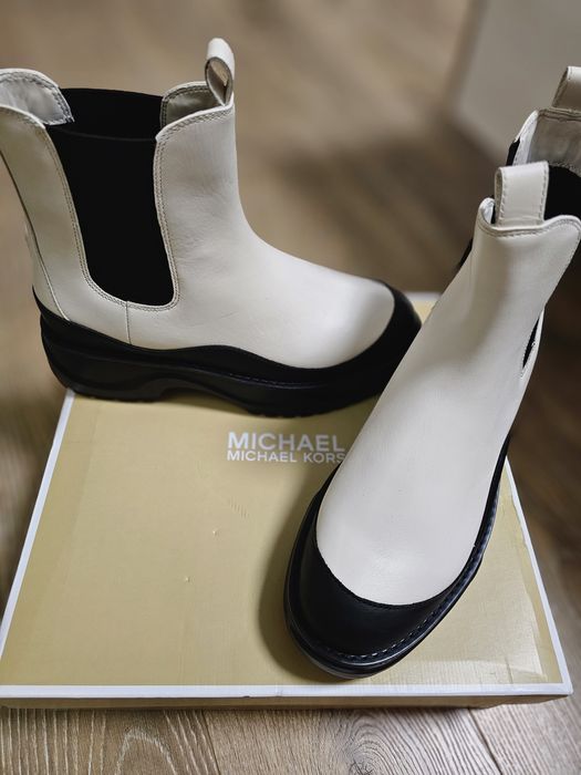 Боти Michael Kors, 41 номер