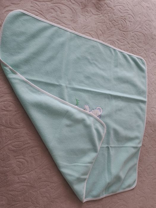 Бебешки одеяла за момче/момиче