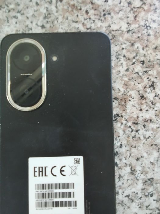 Продам телефон редми р