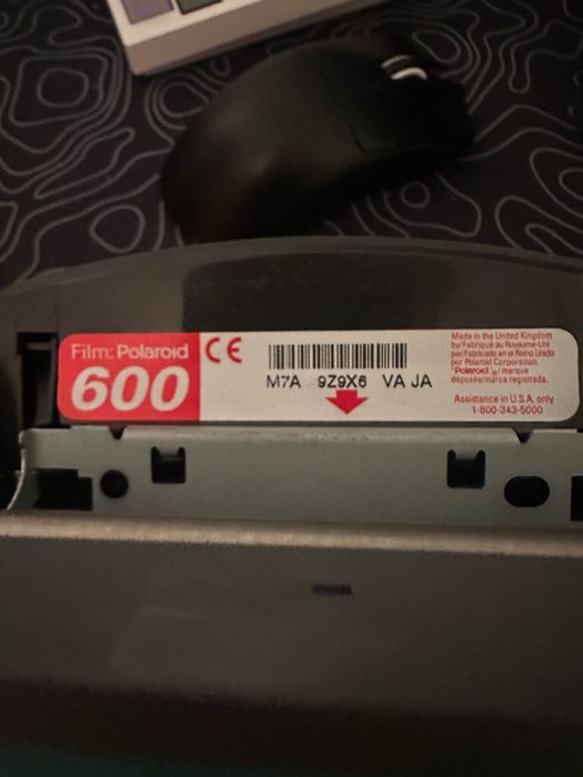 Polaroid продам или обмен.