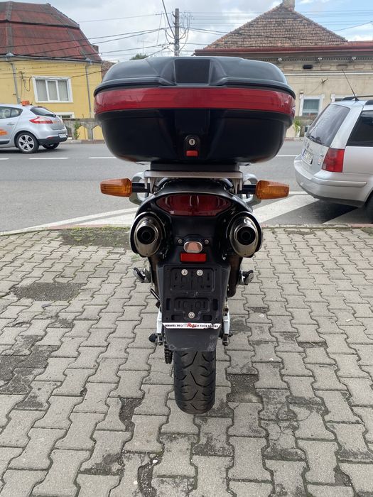 Honda varadero XL 1000