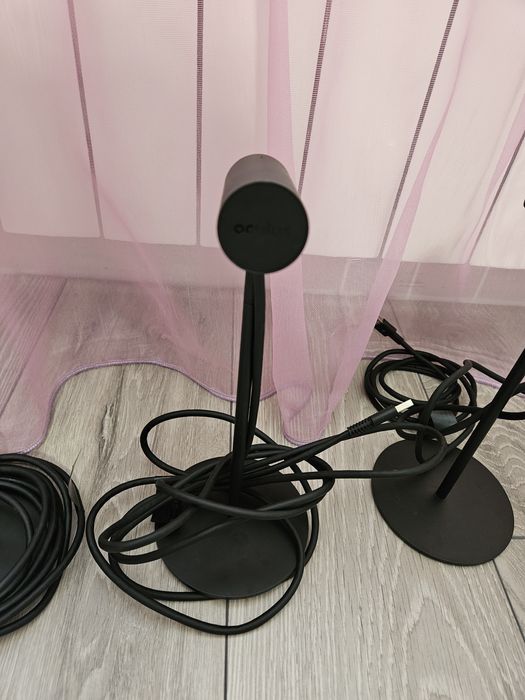 Сензори за Oculus Rift