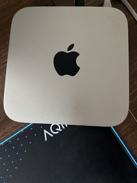 Mac mini late i7 (2012)