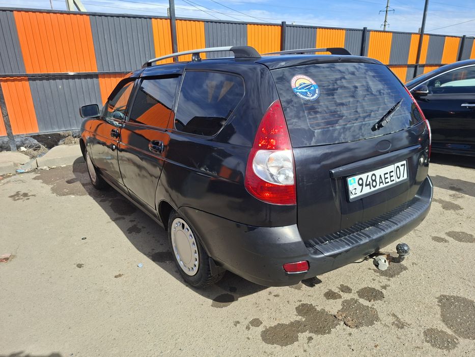 Продам Lada Priora