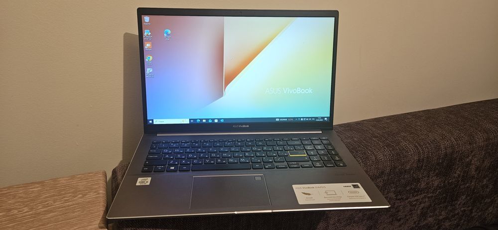 Ноутбук Asus Vivobook