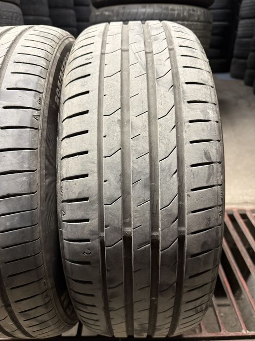 Гуми Nexen 205/55/17
