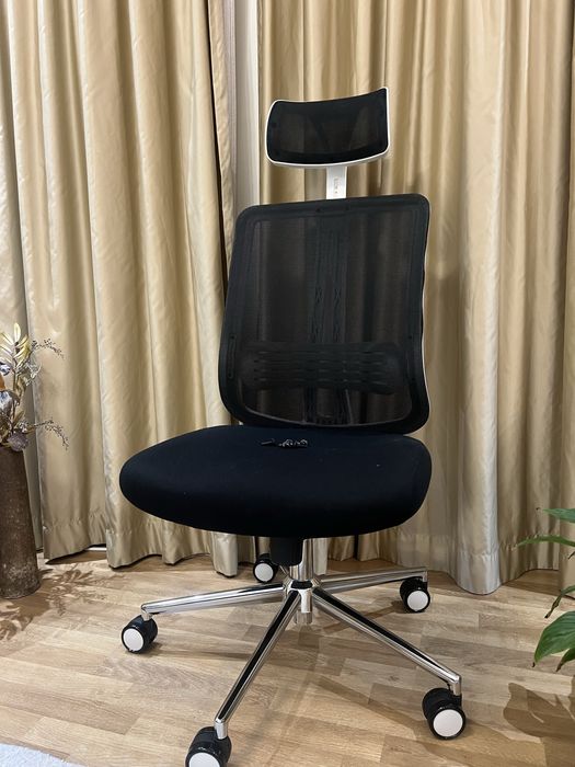 Ергономичен Офис стол - Carmen